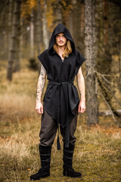 Waldläufer Tunika Aldon, unisex