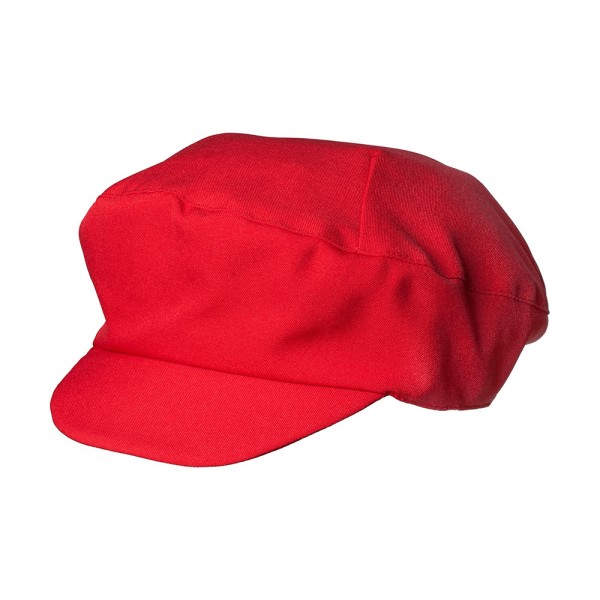 Mario, Luigi, Schild Mütze