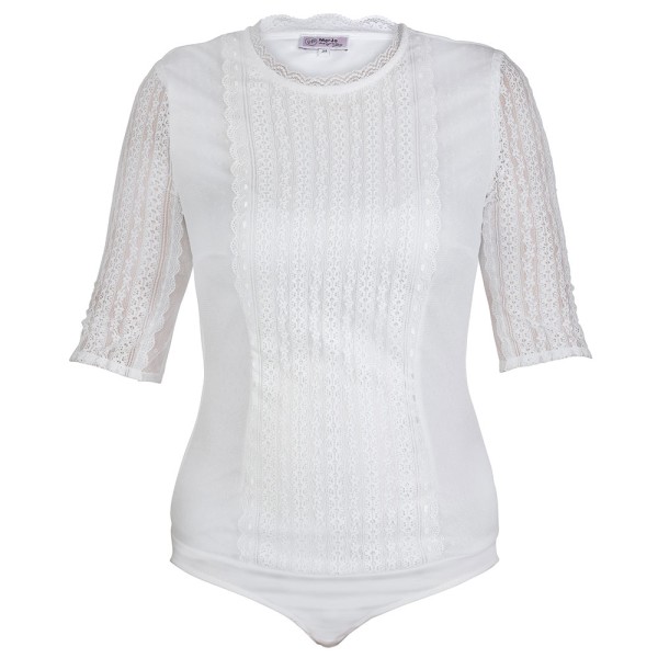 Trachten Body, Evina-Nova, halbarm