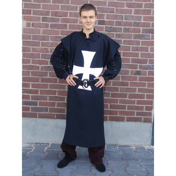 Waffenrock der Tempelritter