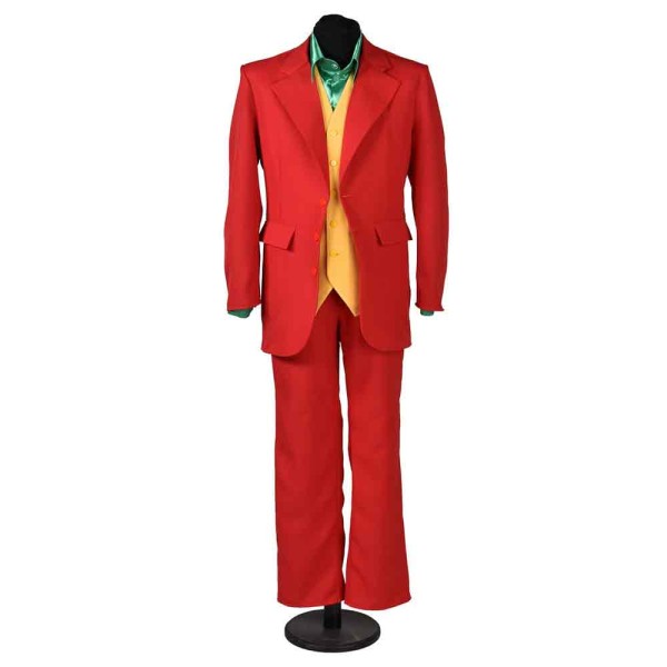 Herren Anzug Joker 2019, 4-Teilig