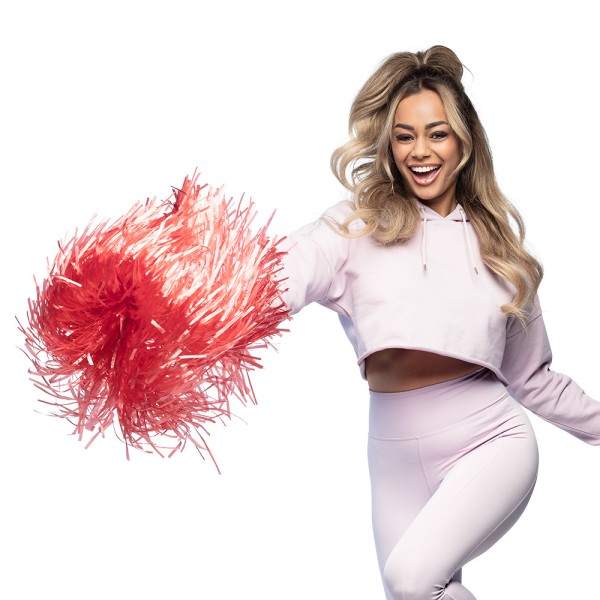 Cheerball Cheerleader