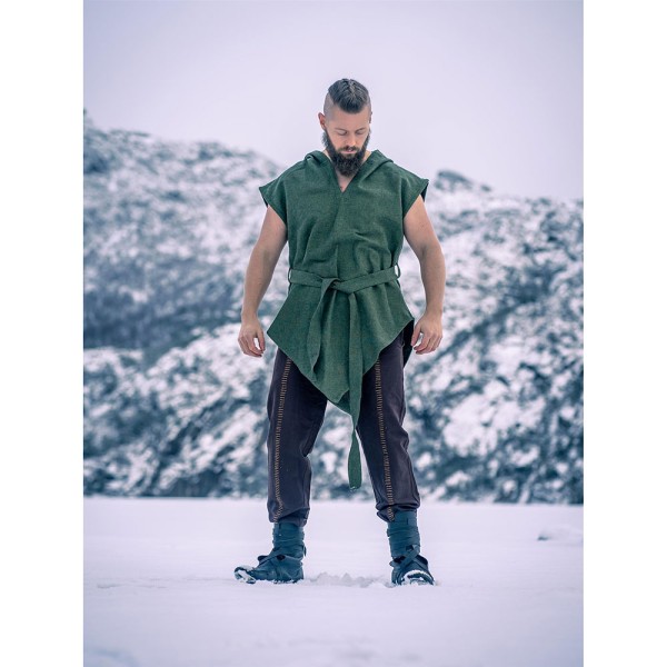 Waldläufer Tunika Aldon, unisex