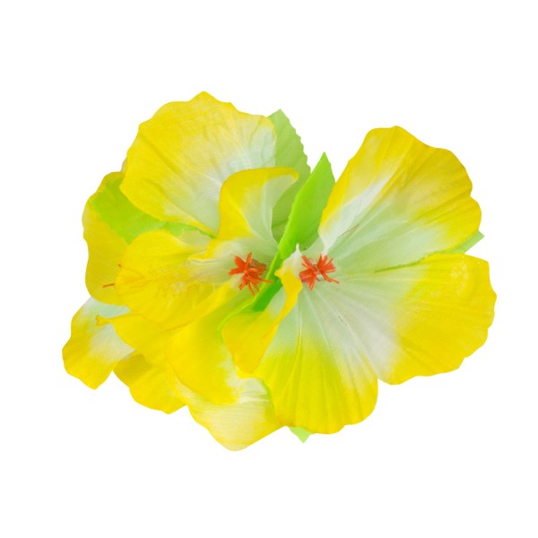 Haarclip Hibiscus