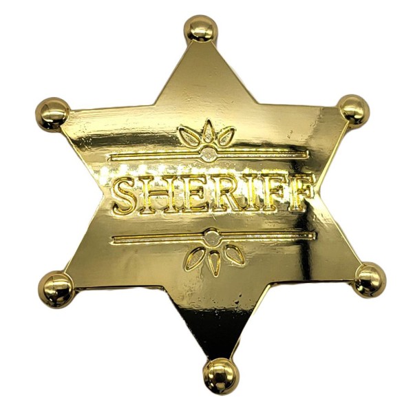 Sheriffstern