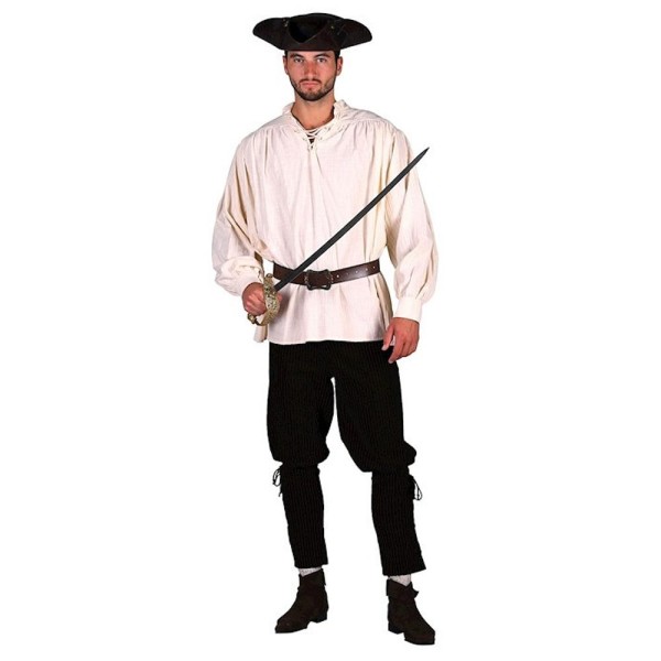 Herren Piraten/Mittelalter Hose