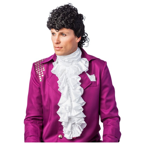 Jabot lang, Satin