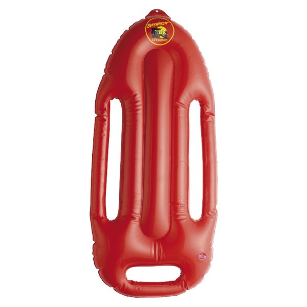 Aufblasbarer Rettungsboje Baywatch