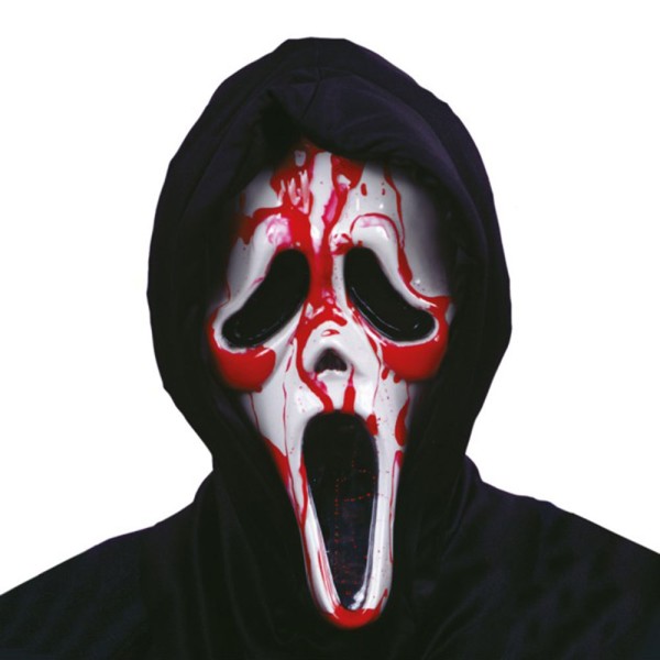 Blutiger Maske Ghost Scary Movie