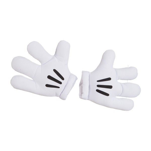 Jumbo Handschuhe Micky