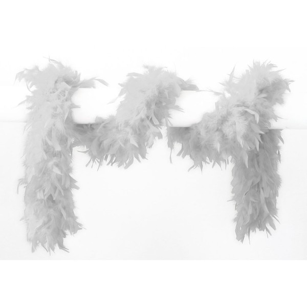 Federboa, 65 g, 180 cm