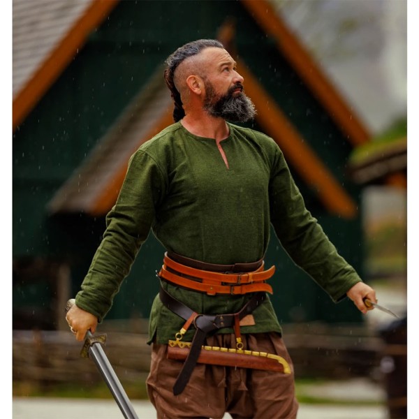 Wikingertunika Ivar