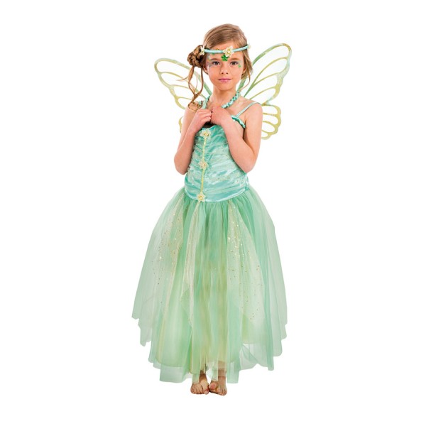 Kinder Elfe Danae, 3-Teilig