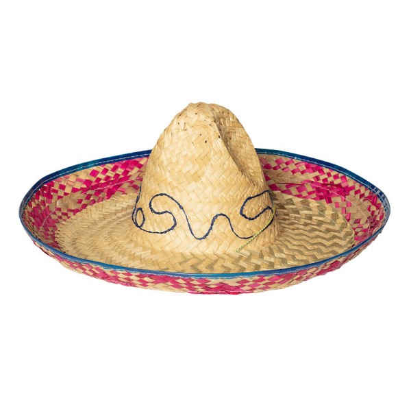 Sombrero Salvatore, 52 cm