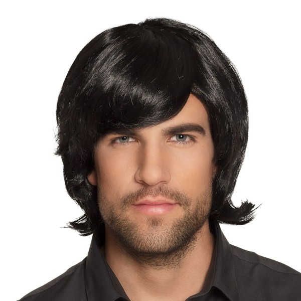 Herren Perücke Spike