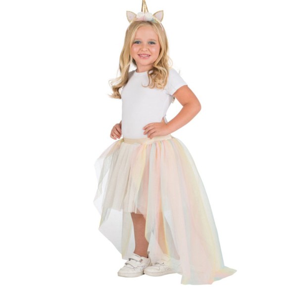 Kinder Einhorn Set, 2-Teilig