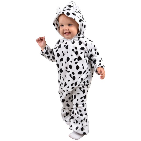 Baby Overall Dalmatiner