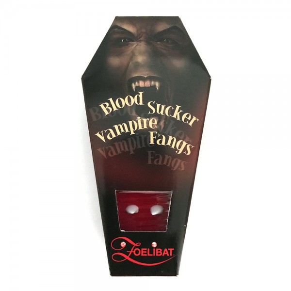 Vampirzähne , Dracula