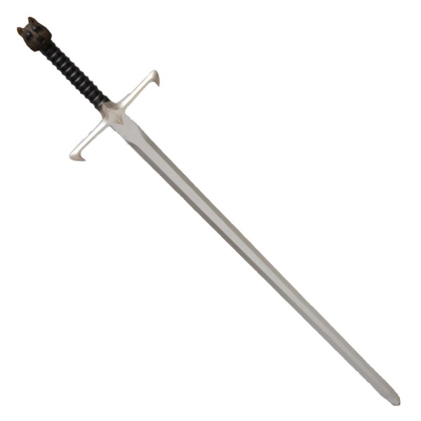 Kreuzritter Langschwert, 88 cm