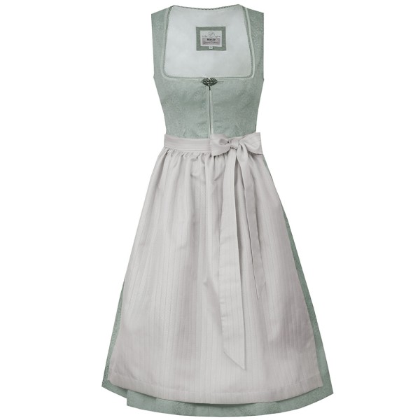 Dirndl Schollbrunn, 58 cm, gletscher