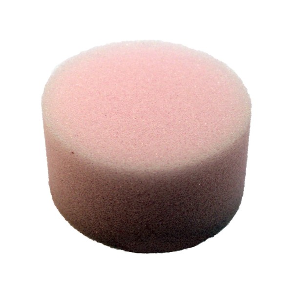 Schmink Schwamm, Feinporig
