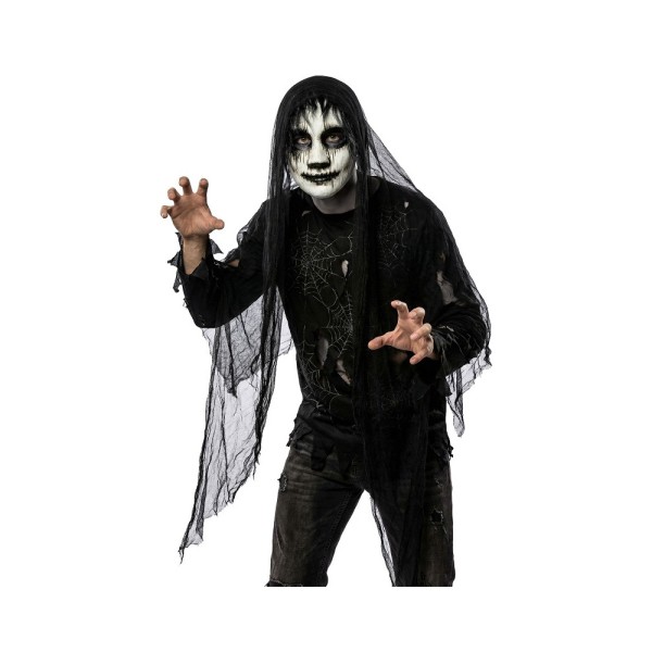 Halloween-Geistermaske