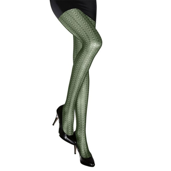 Damen Trachten Strumpfhose Jasera