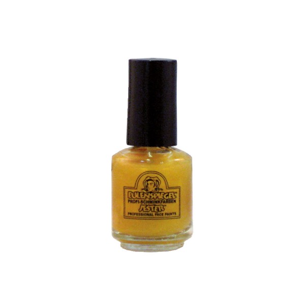 Zahnlack, gold, 7 ml