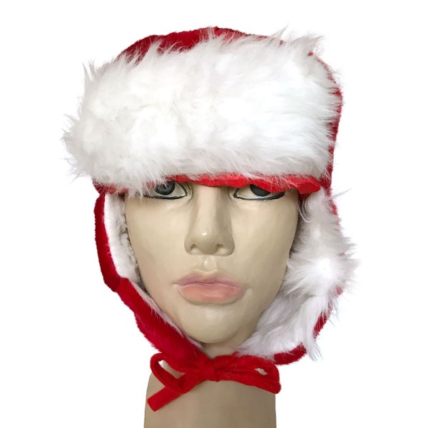 Weihnachtsmann Mütze, Santa