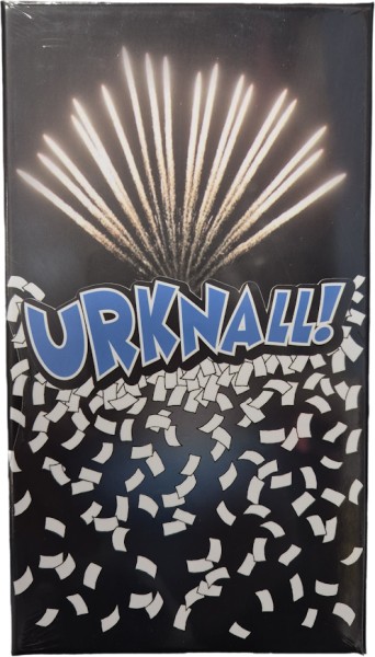 Urknall, Kartenspiel