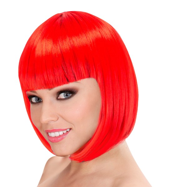 Damen Perücke Lou Lou