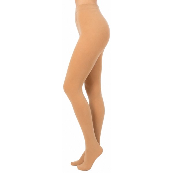 Thermostrumpfhose, hautfarbig
