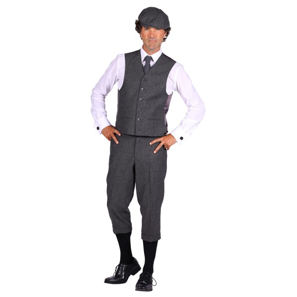 Knickerbocker Hosen Peaky Blinders 30er Jahre
