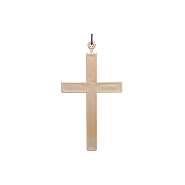 Kreuz mit Kordel