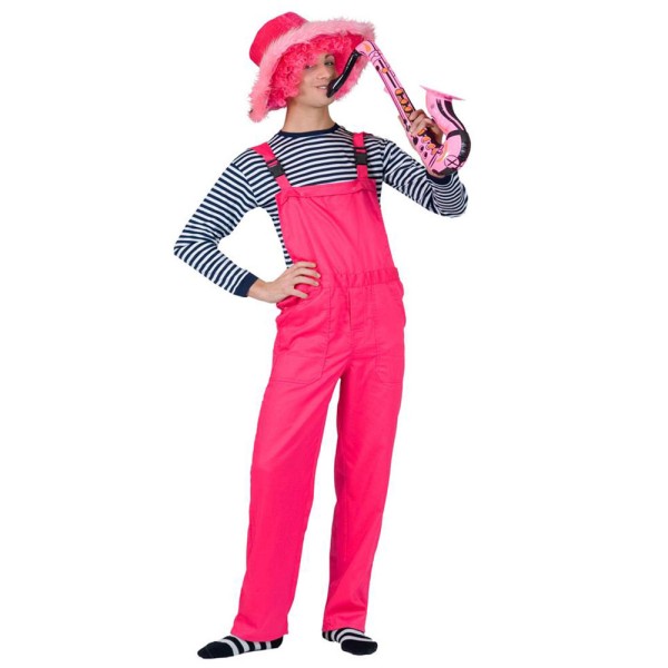 Latzhose