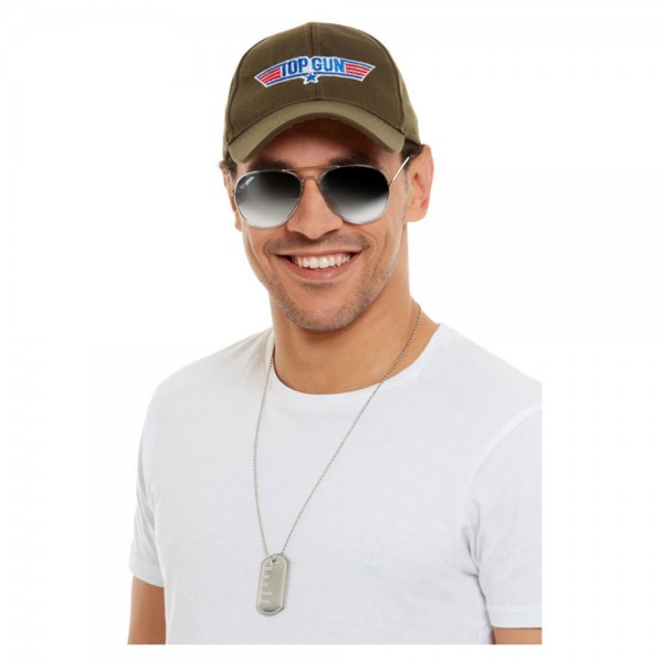 Top Gun Set, 3-Teilig