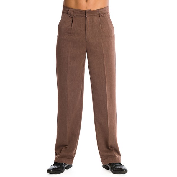 Herren Hose 50's, Get In Line