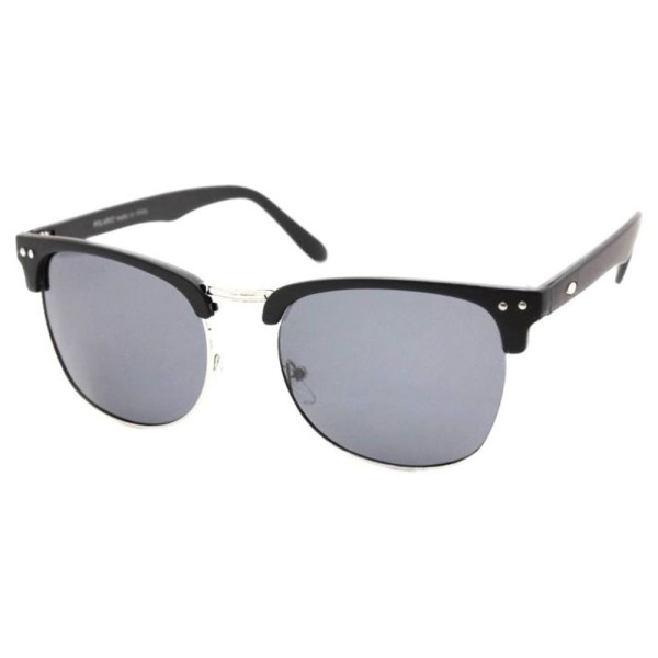 Hornbrille Vintage, Sonnenbrille