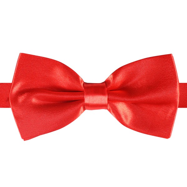 Fliege Deluxe, diverse Farben