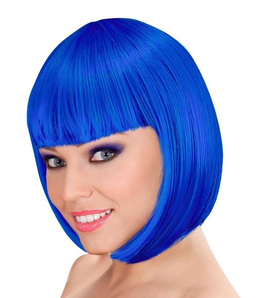 Damen Perücke Lou Lou