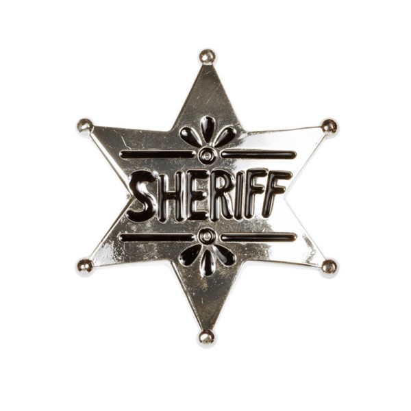 Sheriffstern