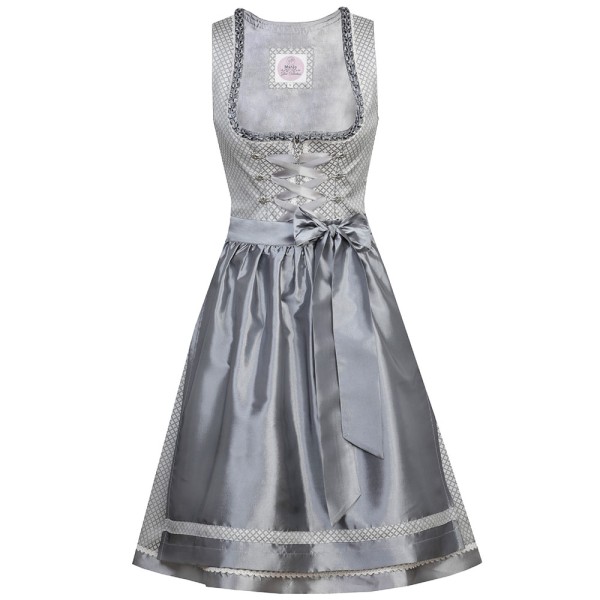 Dirndl Moni, 55 cm,stein