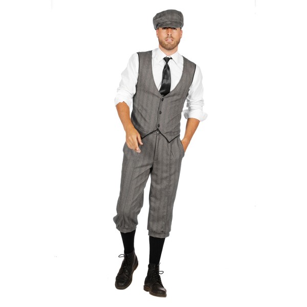 Peaky Blinders Set Finn