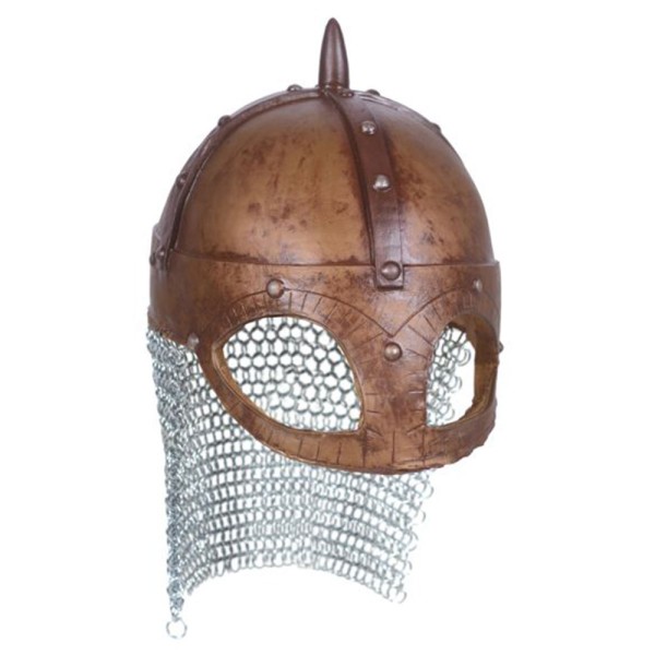 Helm Wikinger, Deluxe