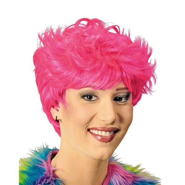 Unisex Perücke Kim & Kai