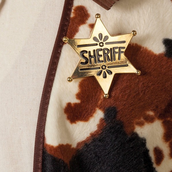 Sheriffstern