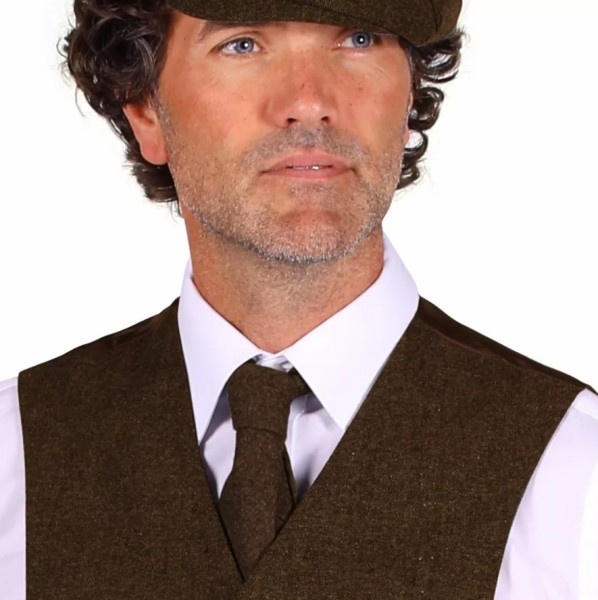 Krawatte Peaky Blinders 20er Jahre