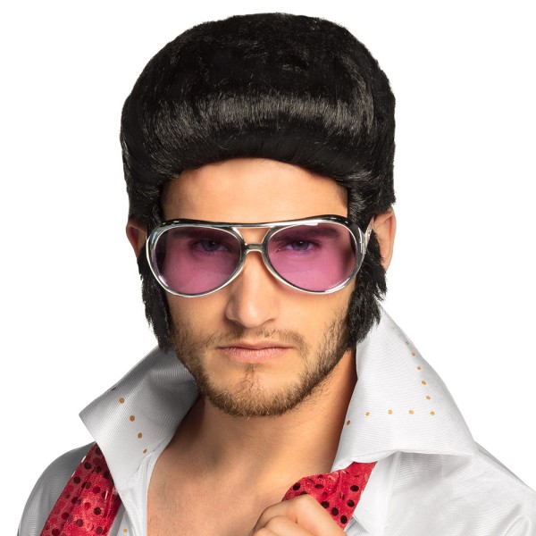 Brille Rock 'n Roll Star