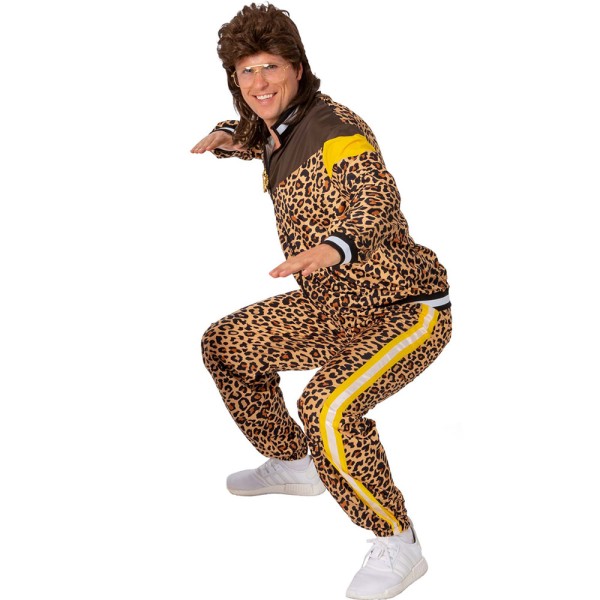 Trainings Anzug Leo Look, Unisex