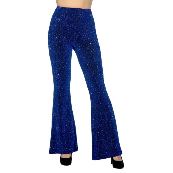 Party-Glitzer-Hose